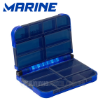 Estojo Marine Sports Pocket Box - MPB133