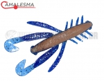 Isca Artificial Camalesma Divoc Craw (Pacote c/ 4 unidades) - 11cm 12g