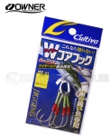 Suport Hook Owner/Cultiva Power Flex WF-21