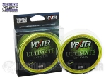 Linha Marine Sports Vexter Ultimate Soft Nylon - 300 MT Verde Amarelado