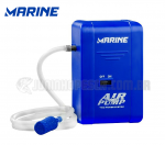 Oxigenador Aerador Marine Sports Air Pump MS-APA 12V