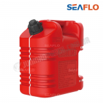 Tanque de Gasolina Seaflo AllStar 20Lts Vermelho c/ Bico