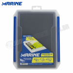 Estojo Marine Sports Tackle Box p/ Jig - MTB255J