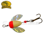 Isca Lizard Fishing Spin Bug 5cm 0.75g (Flutuante)