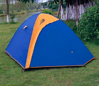 Barraca Nautika Falcon 3 pessoas