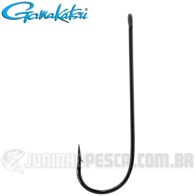 Anzol Gamakatsu 5013 F