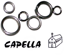 Argola Capella