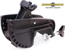 Cavalete para Motores El�tricos Minn Kota Mod. 2991815A