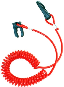 Corta Circuito Clipper (Forquilha e Cordão)