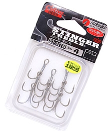 Garateia Owner Stinger Treble ST-41TN