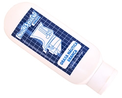 Graxa Branca N�utica 80 gr Bisnaga