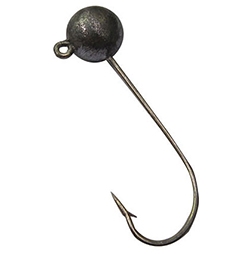 Jig Head NS - 10,5 g - 2/0