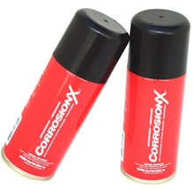�leo Anticorrosivo Lubrificante Corrosion X 300 mL