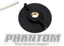 Kit Porca e Pino do Motor Phantom