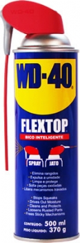 �leo WD-40 Flextop 500 mL