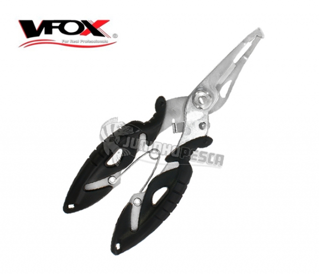 Alicate V Fox CNT-308