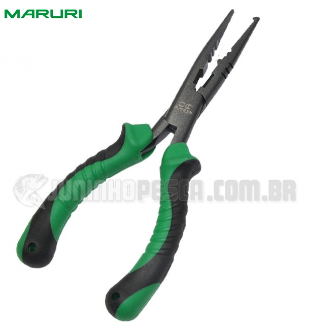 Alicate Maruri de Bico X41-9 Split Ring 9''