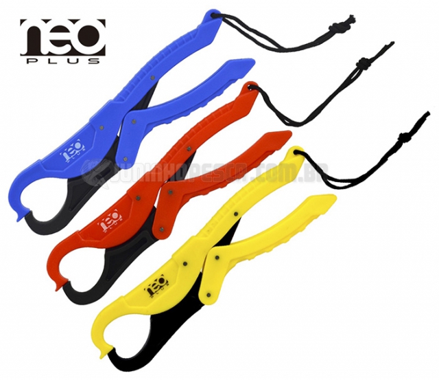 Alicate Marine Neo Plus Fishing Grip