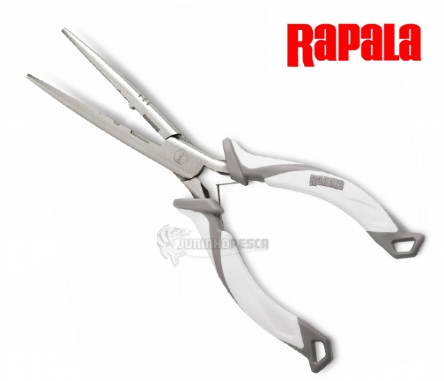 Alicate Rapala Salt Angler�s Pliers 8.5� SACP8