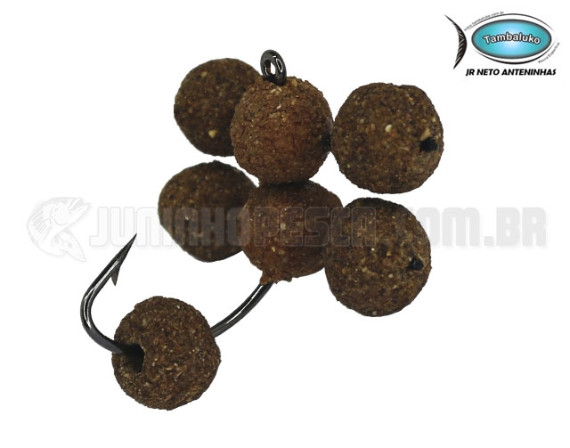 Anteninha Artificial JR Neto - Butterfly New