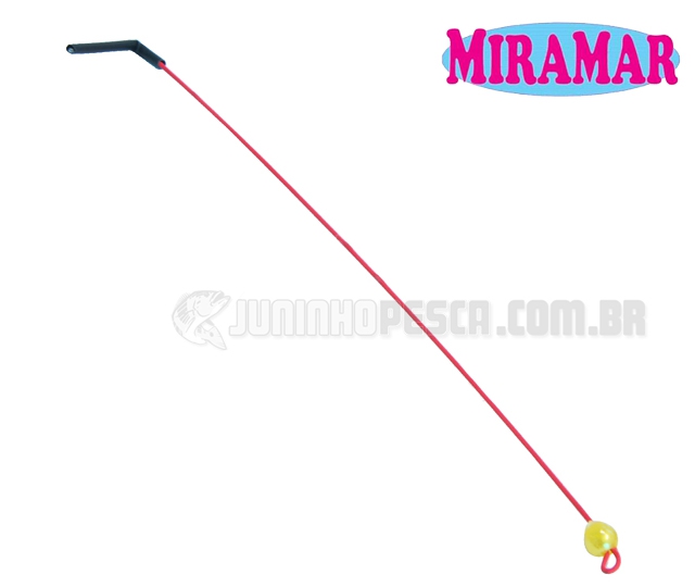 Antena Miramar para Vara Telesc�pica