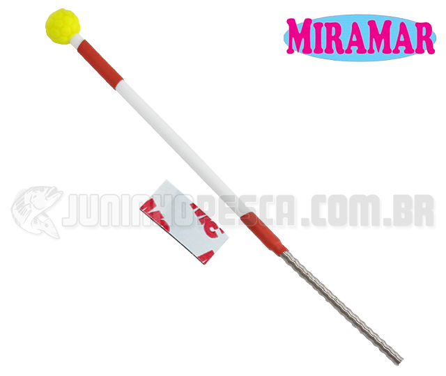 Antena Miramar Para Vara Molinete C�d. 716
