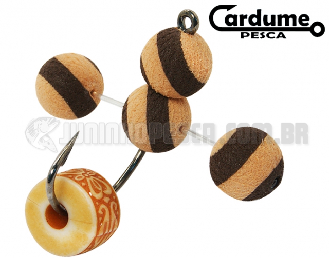 Anteninha Cardume Bicolor