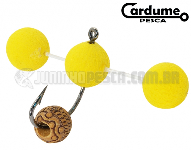 Anteninha Cardume para Fly