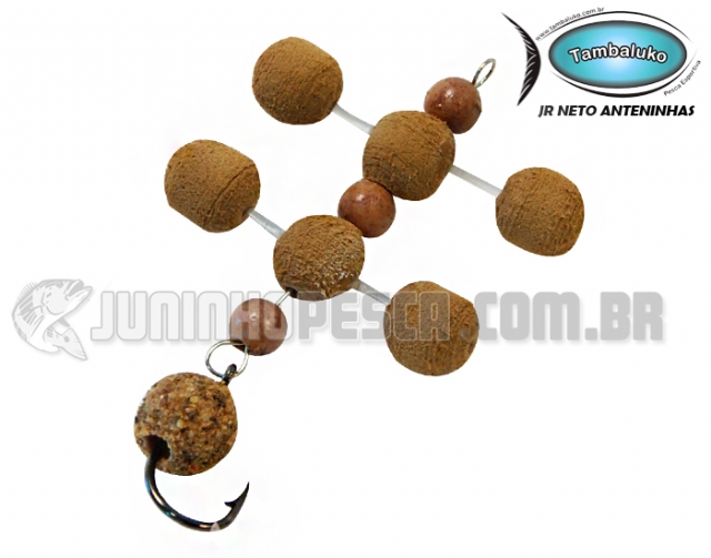 Anteninha Artificial JR Neto - Grand Prix