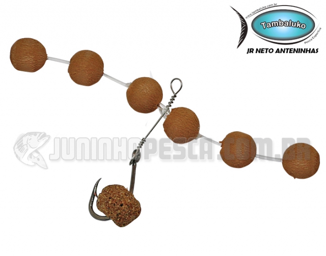 Anteninha Artificial JR Neto � Armadeira