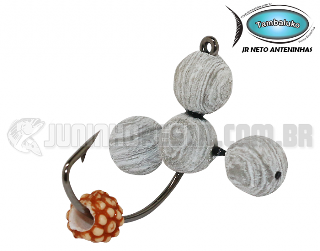 Anteninha Artificial JR Neto - Turtle Shell