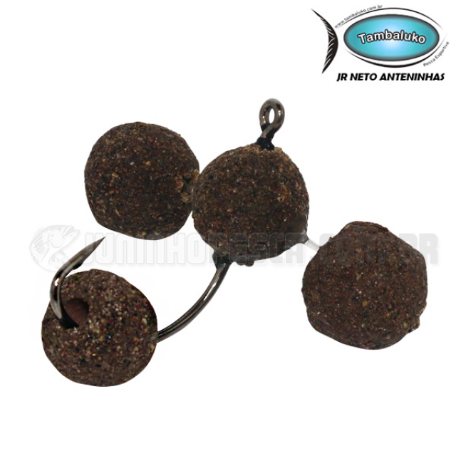 Anteninha Artificial JR Neto - P-40