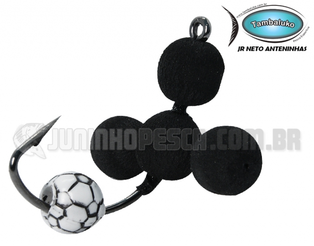 Anteninha Artificial JR Neto - New Soccer 2