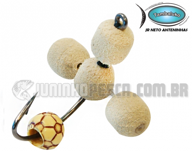 Anteninha Artificial JR Neto - New Soccer 1