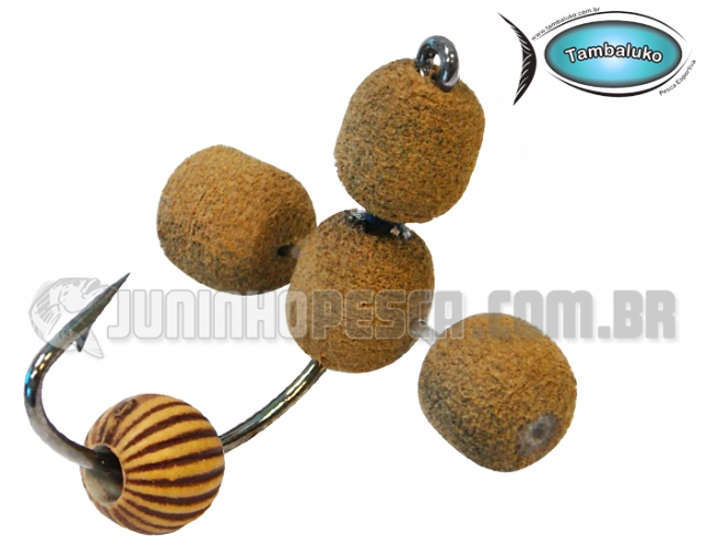 Anteninha Artificial JR Neto - Sorocabinha