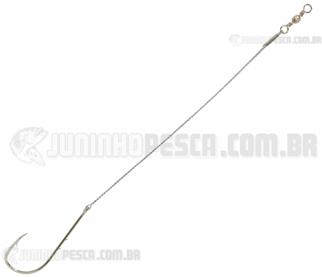 Anzol Encastoado 4330