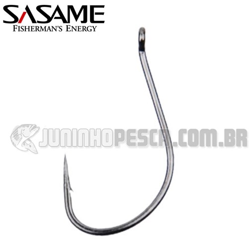 Anzol Sasame Keiryu Ringed F-741