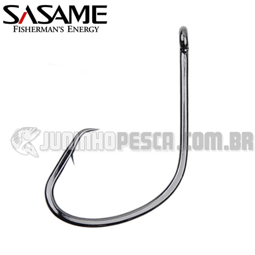 Anzol Sasame Light Circle TW F-401