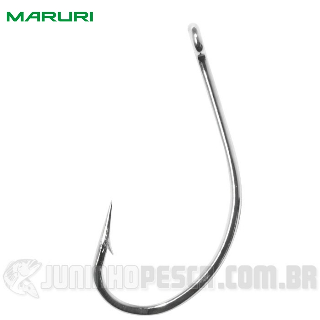 Anzol Maruri Pinnacle Maruseigo Ring KH-10014