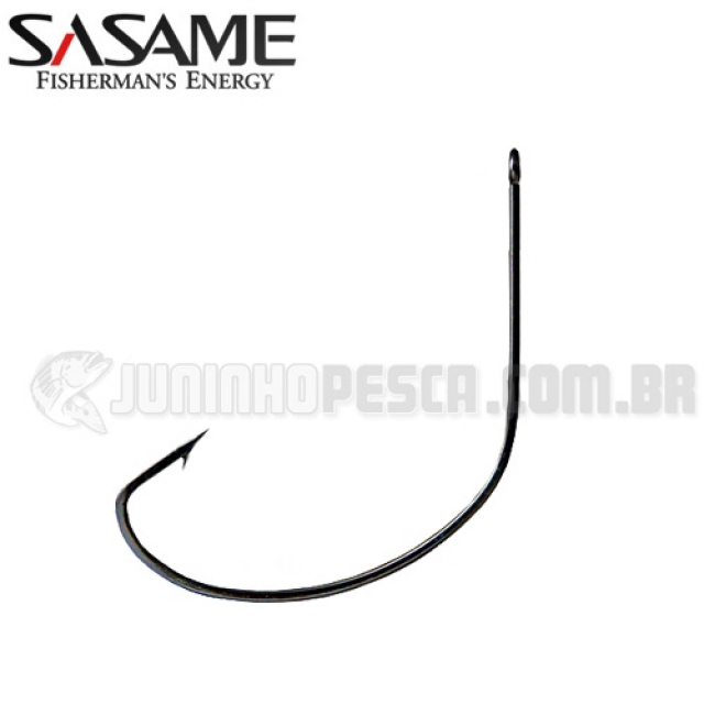 Anzol Sasame Dark Eyes F-944