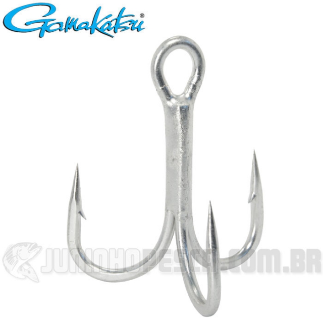 Garateia Gamakatsu Treble Big Game SS 4X