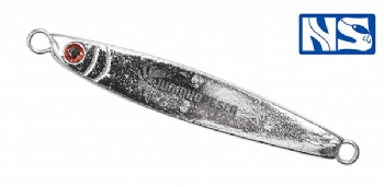 Isca Artificial NS Billy 2,5 - 7cm 30g