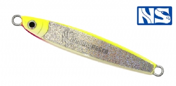 Isca Artificial NS Billy 4 - 8cm 40g