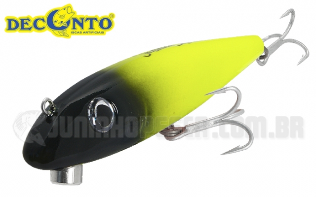 Isca Artificial Deconto Biruta 110 J - 11cm 20g