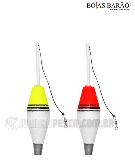 Boia de Arremesso Bar�o N1 - 30g