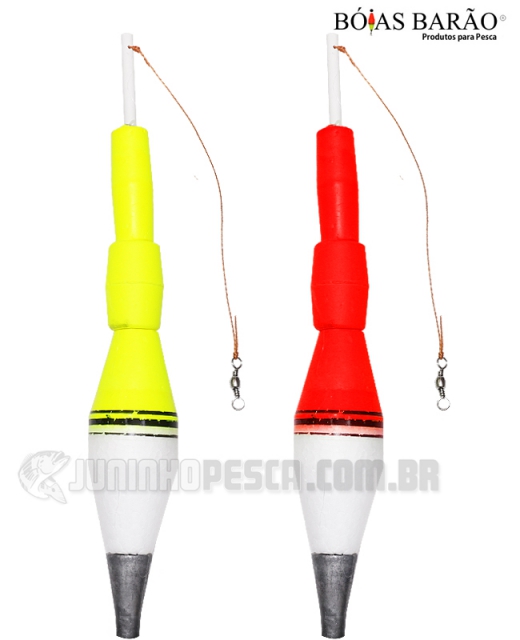 Boia de Arremesso Bar�o N11 - 65g