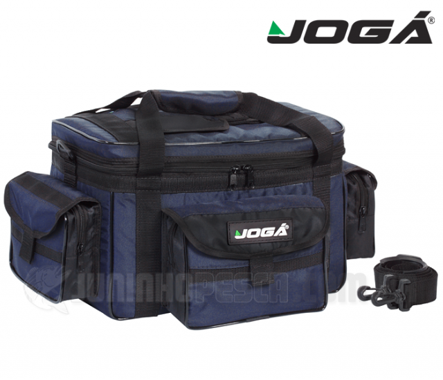 Bolsa de Apetrechos Jog� G Plus