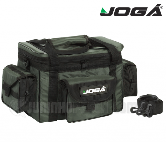 Bolsa de Apetrechos Jog� M Plus