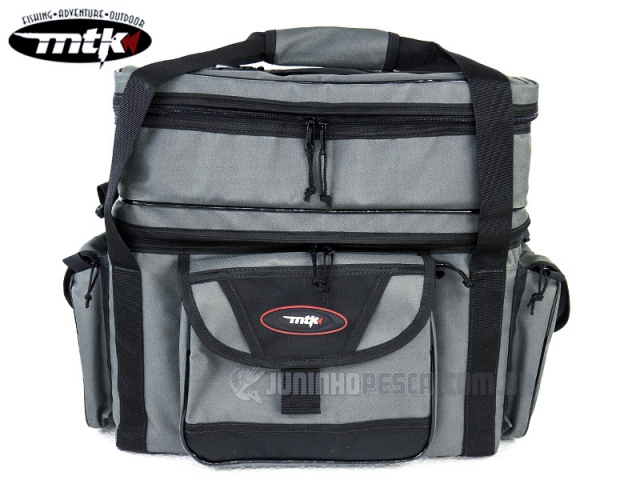Bolsa de Apetrechos MTK Standard GG