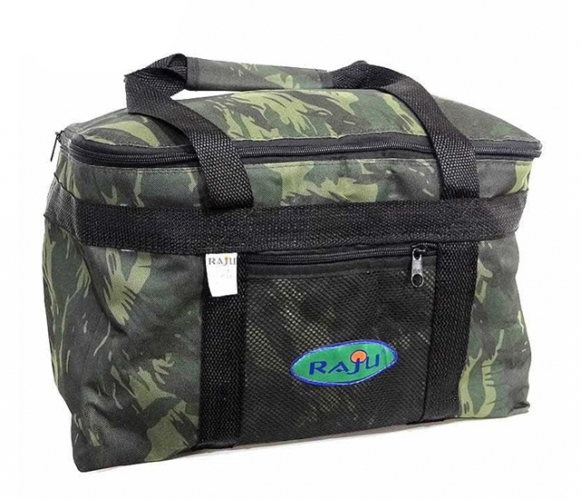 Bolsa Raju T�rmica